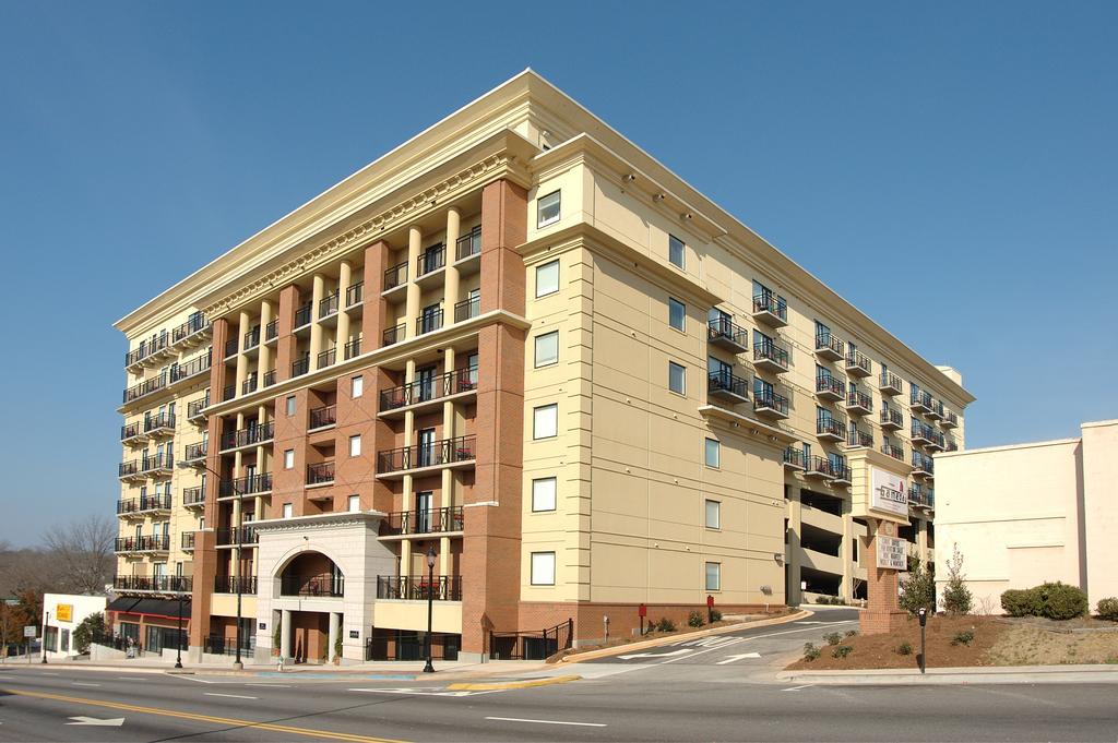 Hotel Georgia Gameday Center Athens Exterior foto